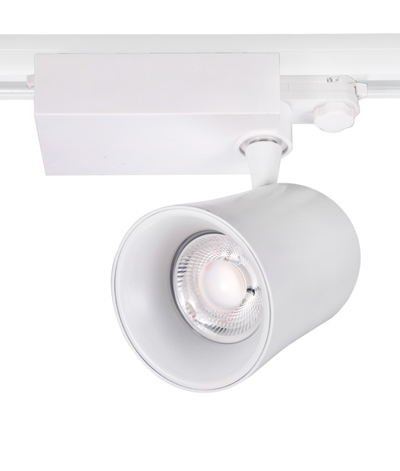 СВЕТОДИОДНЫЙ ТРЕКОВЫЙ СВЕТИЛЬНИК, TR1540 LED 40W