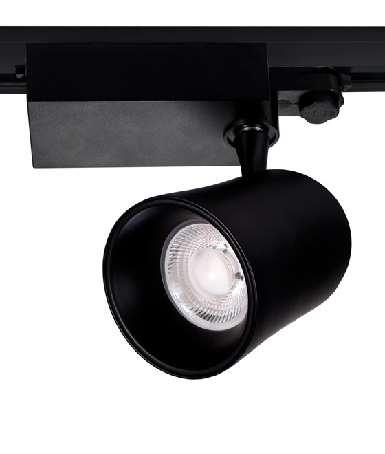 СВЕТОДИОДНЫЙ ТРЕКОВЫЙ СВЕТИЛЬНИК, TR1540 LED 40W