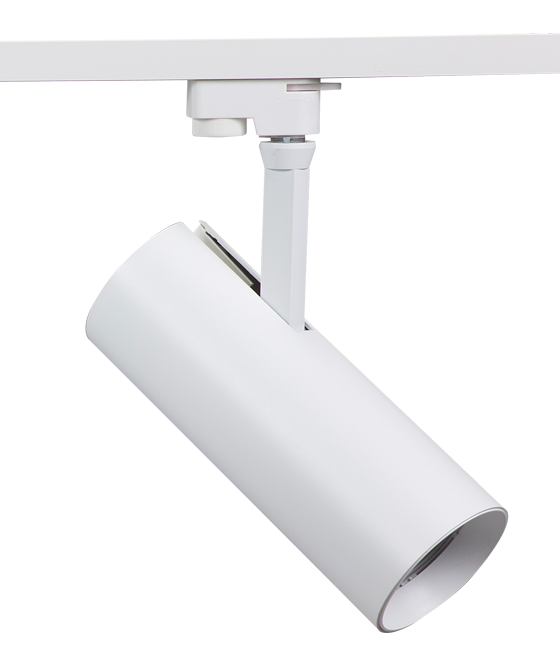 СВЕТОДИОДНЫЙ ТРЕКОВЫЙ СВЕТИЛЬНИК, TR2440 LED 40W