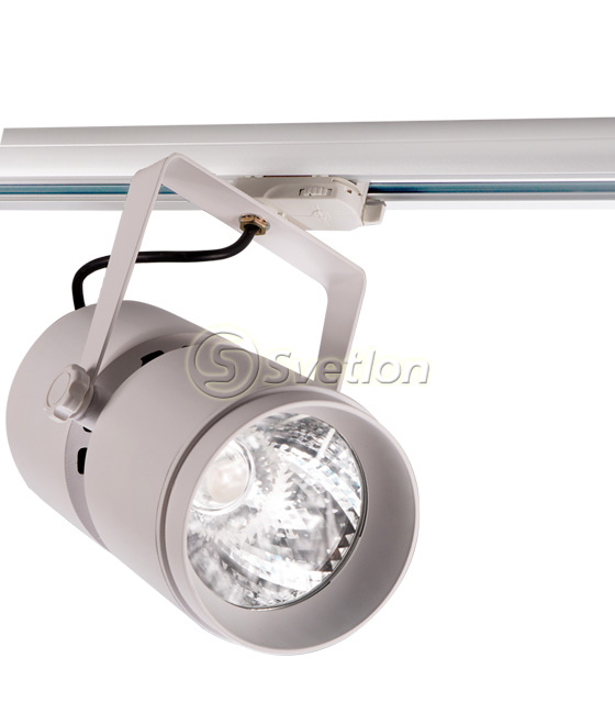 СВЕТОДИОДНЫЙ ТРЕКОВЫЙ СВЕТИЛЬНИК, TR1450 LED 50W