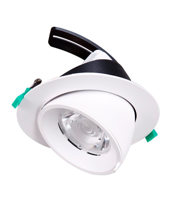 Светильник выдвижной под LED DW2267 40W