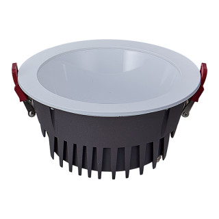Светильник круглый под LED DW2033