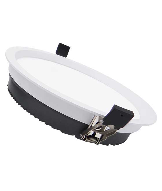 Светильник круглый под LED DW2271 15W