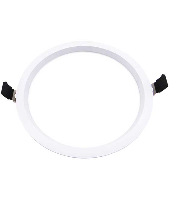 Светильник круглый под LED DW2271 15W