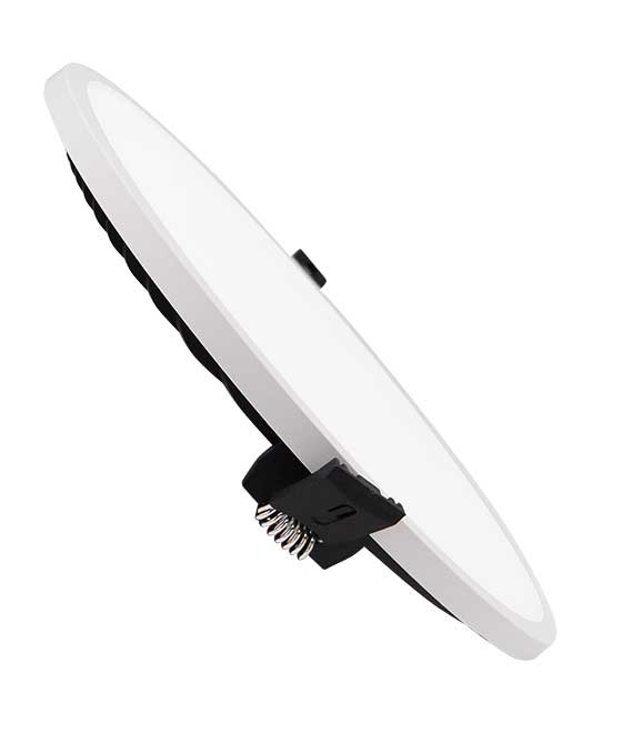 Светильник круглый под LED DW2275 8W