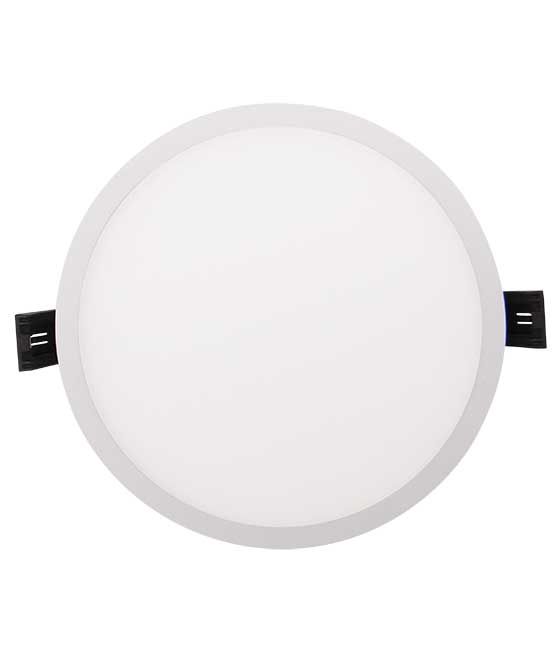 Светильник круглый под LED DW2275 8W