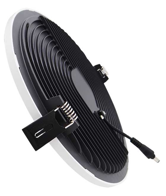 Светильник круглый под LED DW2275 8W
