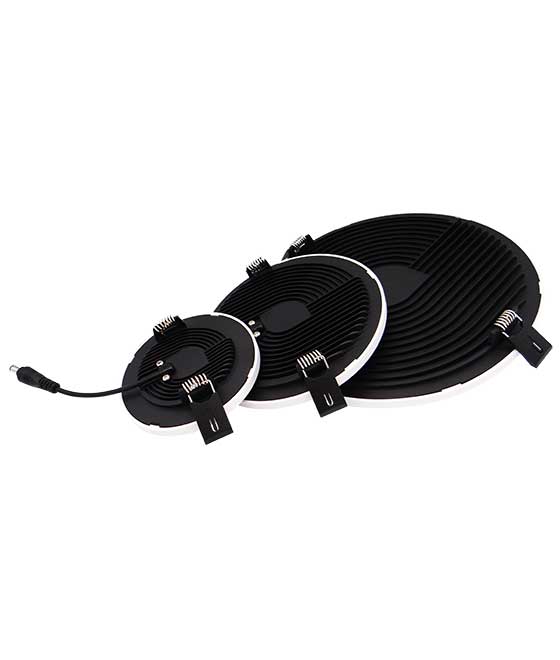 Светильник круглый под LED DW2275 20W