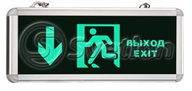 Световой указатель MBD-200 Е42