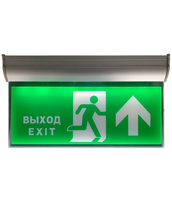 Световой указатель MBD-089BG Е-45