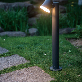 Светильник садово-парковый Bollard light G4037-800