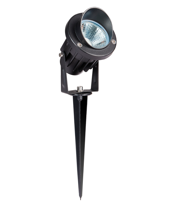 СВЕТИЛЬНИК УЛИЧНЫЙ G0757 LED