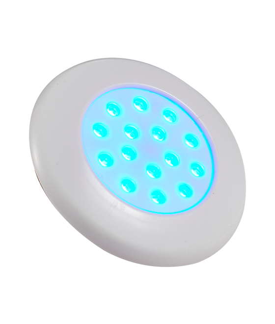 Светильник круглый UG1255 7,0W