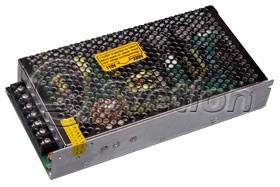 Источник питания S-100W-12V