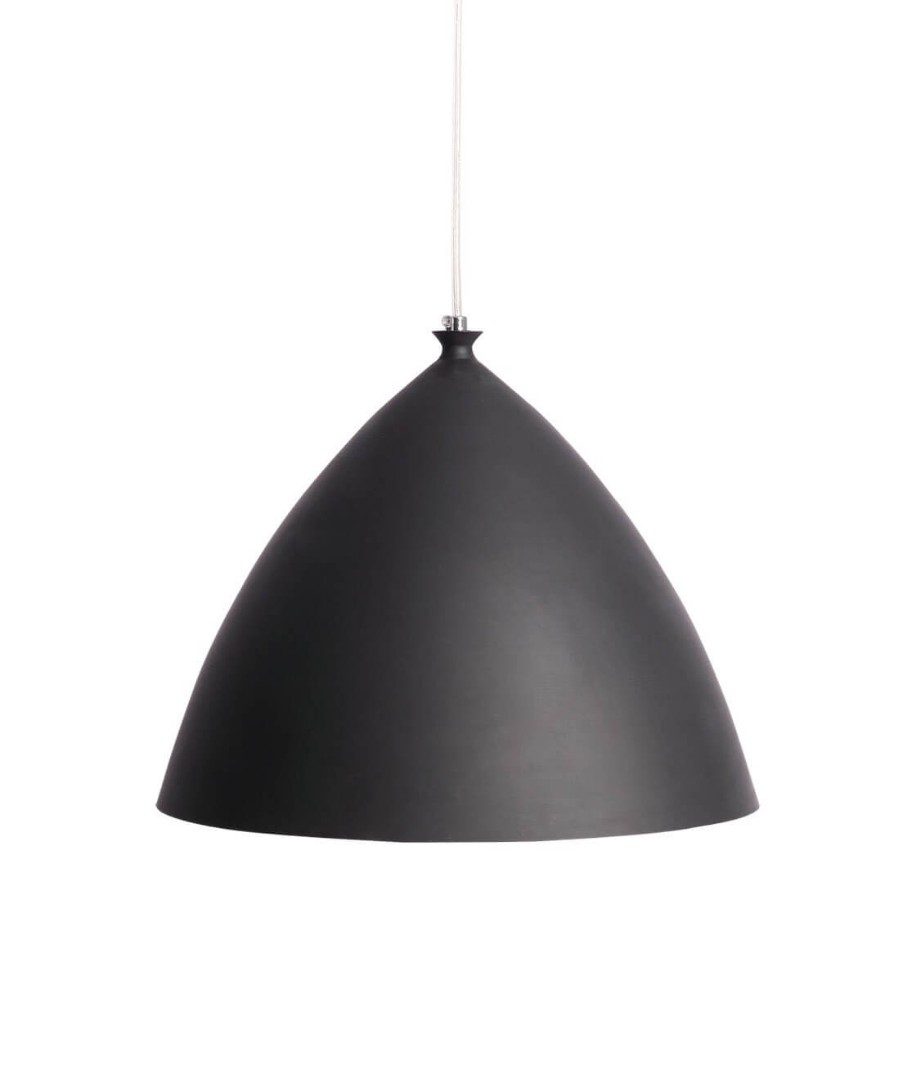 Светильник подвесной HB1003 Black-Gold