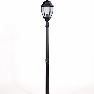 Садово-парковый светильник серии Arsenal L 91208 L
