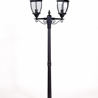Садово-парковый светильник серии Arsenal L 91208 L A