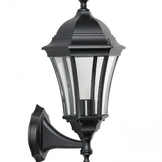 Садово-парковый светильник серии Astoria 1 S 91301 S bl