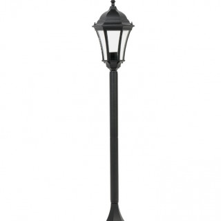 Садово-парковый светильник серии Astoria 1 S 91306 S bl