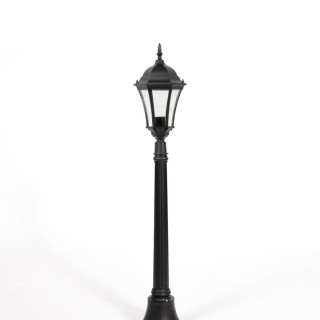 Садово-парковый светильник серии Astoria 1 S 91307 S bl