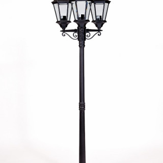 Садово-парковый светильник серии Astoria 2 91408 B