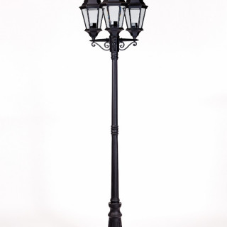 Садово-парковый светильник серии Astoria 2 91409 B