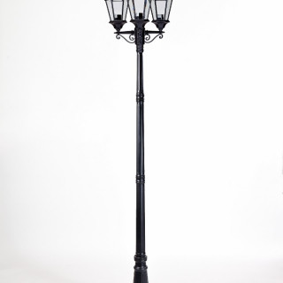 Садово-парковый светильник серии Astoria 2 91410 B 18