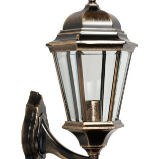 Садово-парковый светильник серии Astoria 2 91401 gb