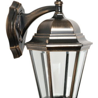 Садово-парковый светильник серии Astoria 2 91402 gb