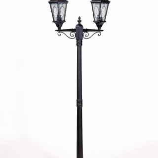Садово-парковый светильник серии Astoria 2 91408m A ov
