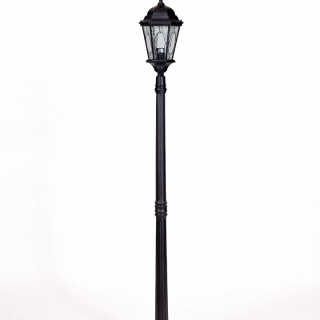 Садово-парковый светильник серии Astoria 2 91408m ov