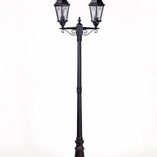 Садово-парковый светильник серии Astoria 2 91409m A ov