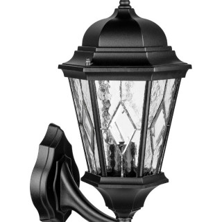 Садово-парковый светильник серии Astoria 2 91401m bl ромб