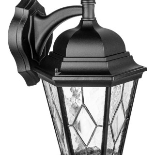 Садово-парковый светильник серии Astoria 2 91402m bl ромб