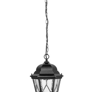 Садово-парковый светильник серии Astoria 2 91405m bl ромб