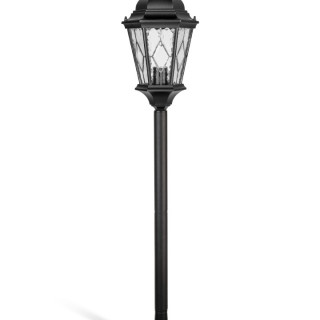 Садово-парковый светильник серии Astoria 2 91406m bl ромб