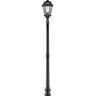 Садово-парковый светильник серии Astoria 2 91409m bl ромб