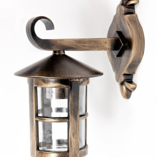 Садово-парковый светильник серии Cordoba 15802