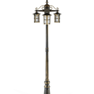 Садово-парковый светильник серии Cordoba 15809 B