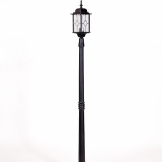 Садово-парковый светильник серии Dublin 64708