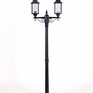 Садово-парковый светильник серии Dublin 64708 A