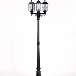 Садово-парковый светильник серии Dublin 64709 B