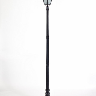 Садово-парковый светильник серии Faro frost 91110fl L 21