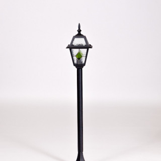 Садово-парковый светильник серии Faro 91106 lgG
