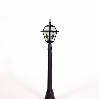 Садово-парковый светильник серии Faro 91107 lgG