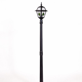 Садово-парковый светильник серии Faro 91108 lgG