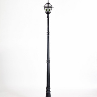 Садово-парковый светильник серии Faro 91110 lgG 18