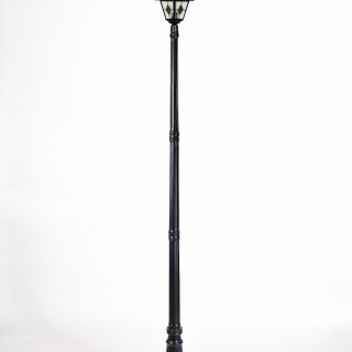 Садово-парковый светильник серии Faro 91110 lgG 21