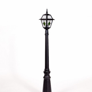 Садово-парковый светильник серии Faro 91111 lgG