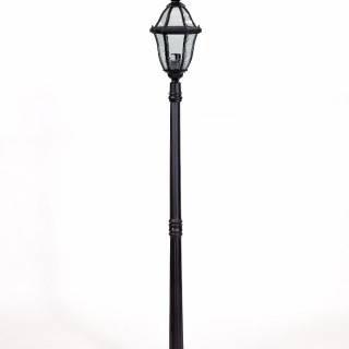 Садово-парковый светильник серии Florida 89408